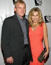 David and Ashley Eckstein